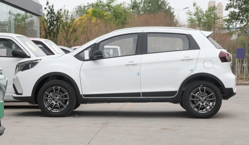 
								Ruilan X3 PRO 2024 АКПП + панорамная крыша, новый автомобиль, бюджетный экспортный кроссовер full									