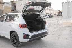 
										Jetta VS5 2026 280TSI Automatic Brilliant Enjoyment Edition — компактный семейный кроссовер с немецкой надёжностью от FAW-Volkswagen Jetta full									