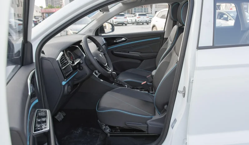 
								Jetta VS5 2026 280TSI Automatic Brilliant Enjoyment Edition — компактный семейный кроссовер с немецкой надёжностью от FAW-Volkswagen Jetta full									
