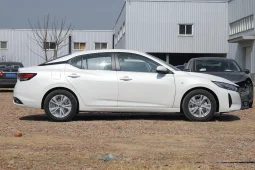 
										Nissan Sylphy 2026 1.6L CVT True Edition — комфортный седан для повседневных поездок и экспорта full									