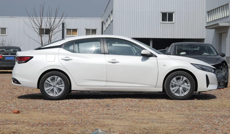
								Nissan Sylphy 2026 1.6L CVT True Edition — комфортный седан для повседневных поездок и экспорта full									