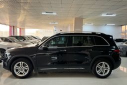 
										Mercedes-Benz GLB 180 Dynamic 2021 год — премиальный подержанный семейный кроссовер с пробегом 48694 км, сохранность 85% от нового full									