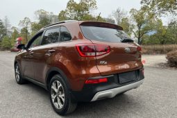 
										Kia KX3 Sportage 2015 1.6L АКПП 2WD DLX, реальный пробег 118000 км, состояние 80% от нового компактный кроссовер full									