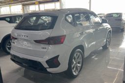 
										Jetta VS5 Enjoy Edition 2024, реальный пробег 12469 км, основная часть кузова сохранила заводскую лакокрасочную покраску full									