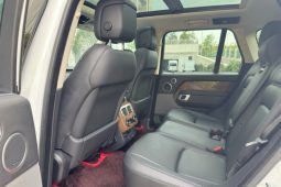 
										Land Rover Range Rover Executive 2025 люксовый б/у внедорожник премиум-класса full									