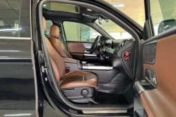 
										Mercedes-Benz GLB 180 Dynamic 2021 год — премиальный подержанный семейный кроссовер с пробегом 48694 км, сохранность 85% от нового full									