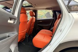 
										Honda Fit 2021 1.5L CVT Trendy Max Edition, реальный пробег 45570 км, компактный городской хэтчбек 90% от нового full									