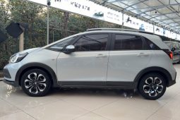 
										Honda Fit 2021 1.5L CVT Trendy Max Edition, реальный пробег 45570 км, компактный городской хэтчбек 90% от нового full									
