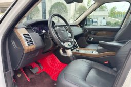 
										Land Rover Range Rover Executive 2025 люксовый б/у внедорожник премиум-класса full									