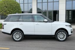 
										Land Rover Range Rover Executive 2025 люксовый б/у внедорожник премиум-класса full									