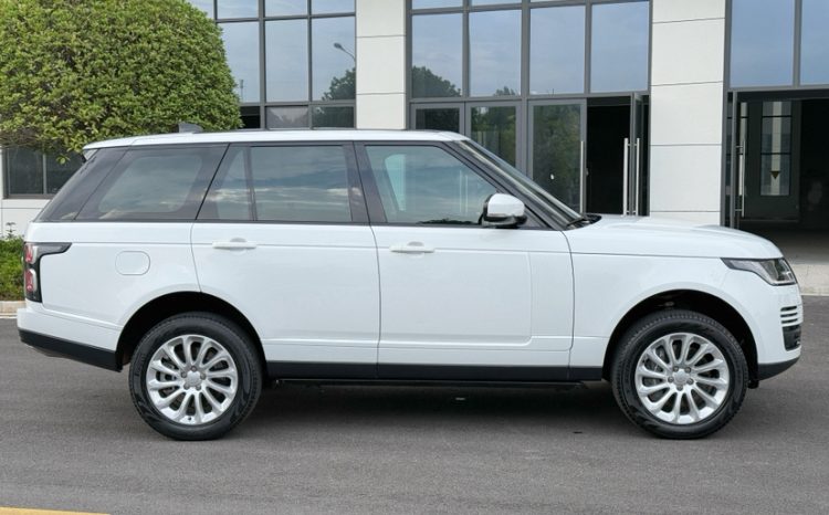 
								Land Rover Range Rover Executive 2025 люксовый б/у внедорожник премиум-класса full									