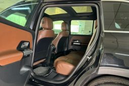 
										Mercedes-Benz GLB 180 Dynamic 2021 год — премиальный подержанный семейный кроссовер с пробегом 48694 км, сохранность 85% от нового full									