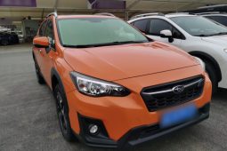 
										Subaru XV 2021 2.0i AWD Luxury Edition EyeSight, реальный пробег 47390 км, полноприводный кроссовер 80% от нового full									