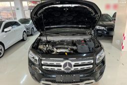 
										Mercedes-Benz GLB 180 Dynamic 2021 год — премиальный подержанный семейный кроссовер с пробегом 48694 км, сохранность 85% от нового full									