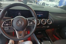 
										Mercedes-Benz GLA 180 2020 год — премиальный городской б/у кроссовер с пробегом 56129 км, состояние 9 из 10 full									