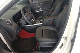 
										Mercedes-Benz GLA 180 2020 год — премиальный городской б/у кроссовер с пробегом 56129 км, состояние 9 из 10 full									