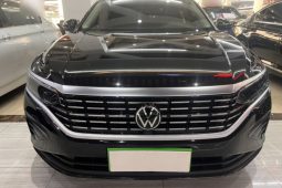 
										Volkswagen Passat 2023 Facelift 280TSI Business Edition, обновлённый б/у бизнес-седан с пробегом 27726 км, сохранность 95% от нового full									