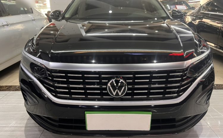 
								Volkswagen Passat 2023 Facelift 280TSI Business Edition, обновлённый б/у бизнес-седан с пробегом 27726 км, сохранность 95% от нового full									