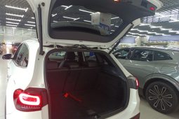 
										Mercedes-Benz GLA 180 2020 год — премиальный городской б/у кроссовер с пробегом 56129 км, состояние 9 из 10 full									
