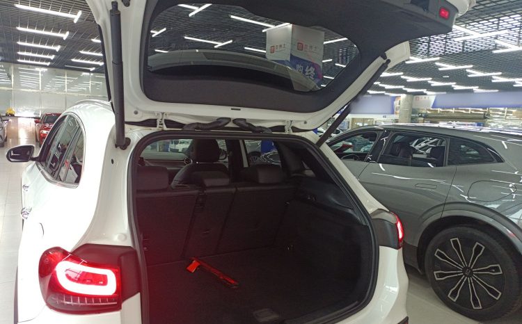 
								Mercedes-Benz GLA 180 2020 год — премиальный городской б/у кроссовер с пробегом 56129 км, состояние 9 из 10 full									