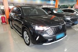 
										Jetta VS7 Glory Edition 2024, пробег 18917 км, кузов полностью в оригинальной заводской покраске full									
