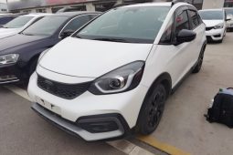 
										Honda LIFE 2021 1.5L CVT CRO-SS Fun Edition, реальный пробег 46410 км, городской автомобиль 90% от нового full									