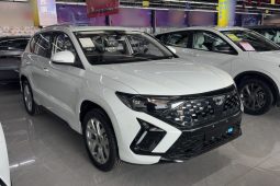 
										Jetta VS5 Enjoy Edition 2024, реальный пробег 12469 км, основная часть кузова сохранила заводскую лакокрасочную покраску full									