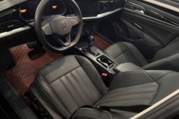 
										Volkswagen Passat 2023 Facelift 280TSI Business Edition, обновлённый б/у бизнес-седан с пробегом 27726 км, сохранность 95% от нового full									