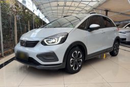 
										Honda Fit 2021 1.5L CVT Trendy Max Edition, реальный пробег 45570 км, компактный городской хэтчбек 90% от нового full									