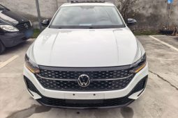 Volkswagen Lavida 2023 280TSI DSG Starry Sky Edition, популярный б/у седан с пробегом 28241 км, степень сохранности 90% от нового