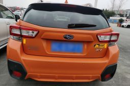 
										Subaru XV 2021 2.0i AWD Luxury Edition EyeSight, реальный пробег 47390 км, полноприводный кроссовер 80% от нового full									