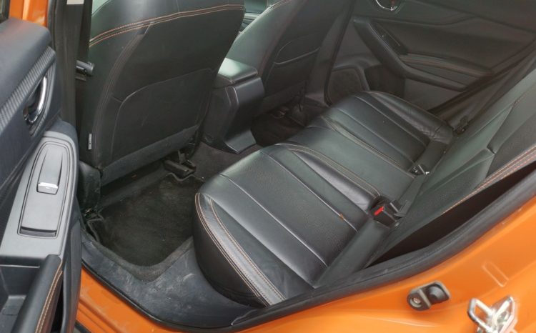 
								Subaru XV 2021 2.0i AWD Luxury Edition EyeSight, реальный пробег 47390 км, полноприводный кроссовер 80% от нового full									