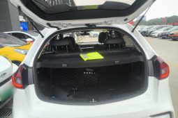 
										Geely Vision X3 2020 1.5L CVT Premium Edition, реальный пробег 122000 км, бюджетный кроссовер 90% от нового full									