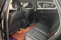 
										Volkswagen Passat 2023 Facelift 280TSI Business Edition, обновлённый б/у бизнес-седан с пробегом 27726 км, сохранность 95% от нового full									