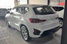 
										Jetta VS5 Enjoy Edition 2024, реальный пробег 12469 км, основная часть кузова сохранила заводскую лакокрасочную покраску full									