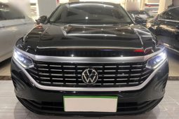 
										Volkswagen Passat 2023 Facelift 280TSI Business Edition, обновлённый б/у бизнес-седан с пробегом 27726 км, сохранность 95% от нового full									