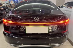 
										Volkswagen Passat 2023 Facelift 280TSI Business Edition, обновлённый б/у бизнес-седан с пробегом 27726 км, сохранность 95% от нового full									