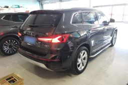 
										Jetta VS7 Glory Edition 2024, пробег 18917 км, кузов полностью в оригинальной заводской покраске full									