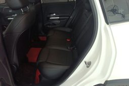 
										Mercedes-Benz GLA 180 2020 год — премиальный городской б/у кроссовер с пробегом 56129 км, состояние 9 из 10 full									