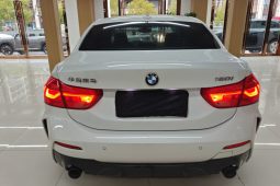 
										BMW 1 серии 120i M Sport Shadow Edition 2021 г. — спортивный подержанный хэтчбек с пробегом 39657 км, состояние 9 из 10 full									