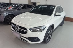 
										Mercedes-Benz GLA 180 2020 год — премиальный городской б/у кроссовер с пробегом 56129 км, состояние 9 из 10 full									