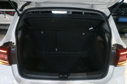 
										Volkswagen T-Cross 2021 1.5L Automatic Smart Connect Edition — компактный кроссовер с сохранностью 95% от нового full									
