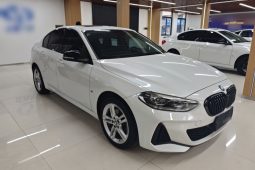 
										BMW 1 серии 120i M Sport Shadow Edition 2021 г. — спортивный подержанный хэтчбек с пробегом 39657 км, состояние 9 из 10 full									