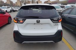 
										Honda LIFE 2021 1.5L CVT CRO-SS Fun Edition, реальный пробег 46410 км, городской автомобиль 90% от нового full									