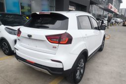 
										Geely Vision X3 2020 1.5L CVT Premium Edition, реальный пробег 122000 км, бюджетный кроссовер 90% от нового full									