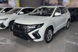
										Jetta VS5 Enjoy Edition 2024, реальный пробег 12469 км, основная часть кузова сохранила заводскую лакокрасочную покраску full									