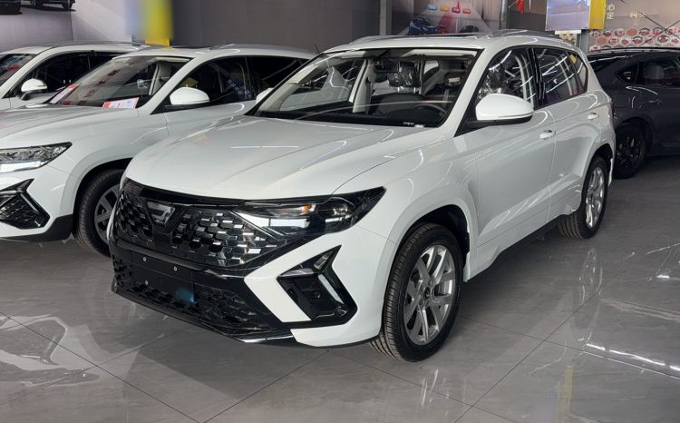 
								Jetta VS5 Enjoy Edition 2024, реальный пробег 12469 км, основная часть кузова сохранила заводскую лакокрасочную покраску full									