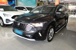 
										Jetta VS7 Glory Edition 2024, пробег 18917 км, кузов полностью в оригинальной заводской покраске full									