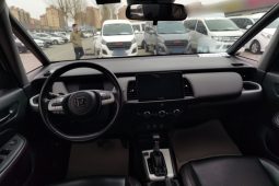 
										Honda LIFE 2021 1.5L CVT CRO-SS Fun Edition, реальный пробег 46410 км, городской автомобиль 90% от нового full									