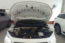 
										Mercedes-Benz GLA 180 2020 год — премиальный городской б/у кроссовер с пробегом 56129 км, состояние 9 из 10 full									